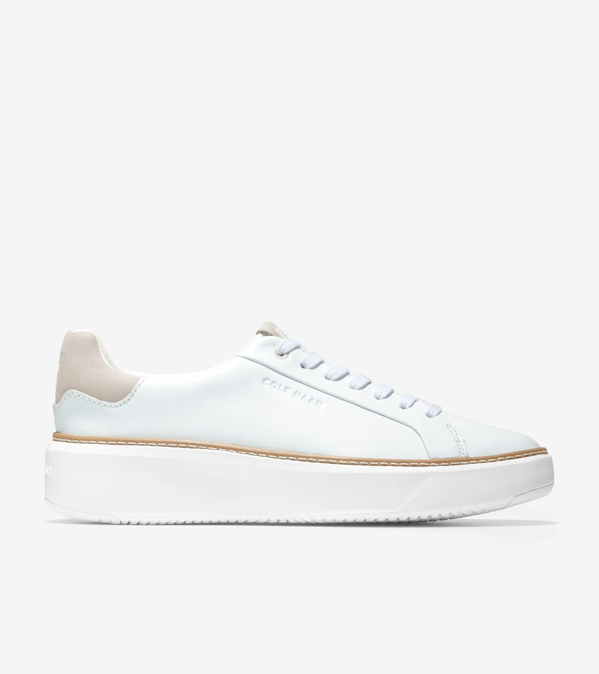 Женские GrandPrø Tennis Sneakers