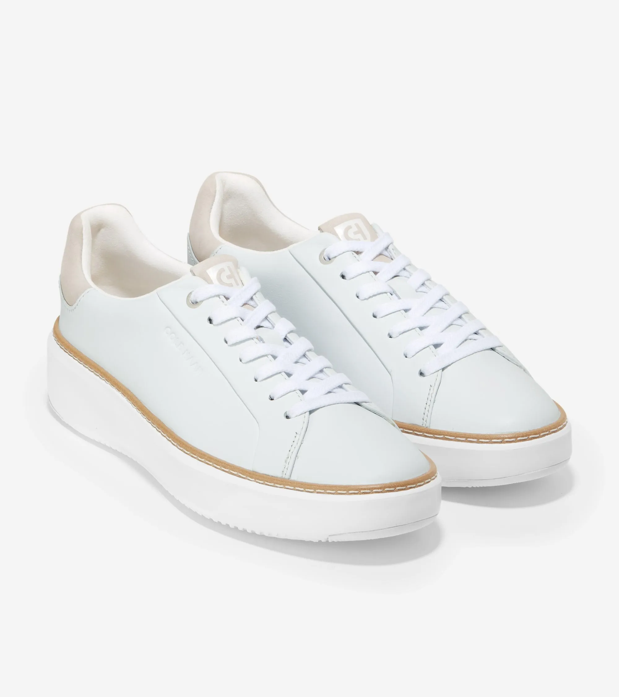 Женские GrandPrø Tennis Sneakers