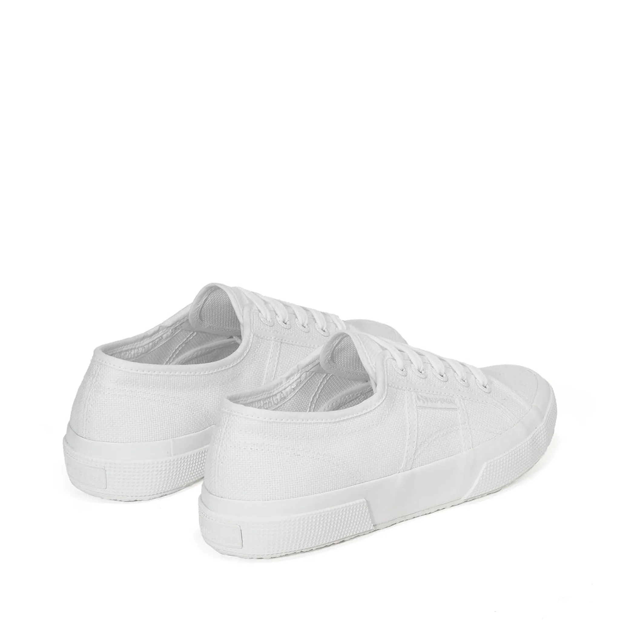 2750 Cotu Classic Sneakers - Total White