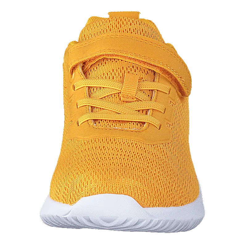 435-0110 Energy Foam Yellow