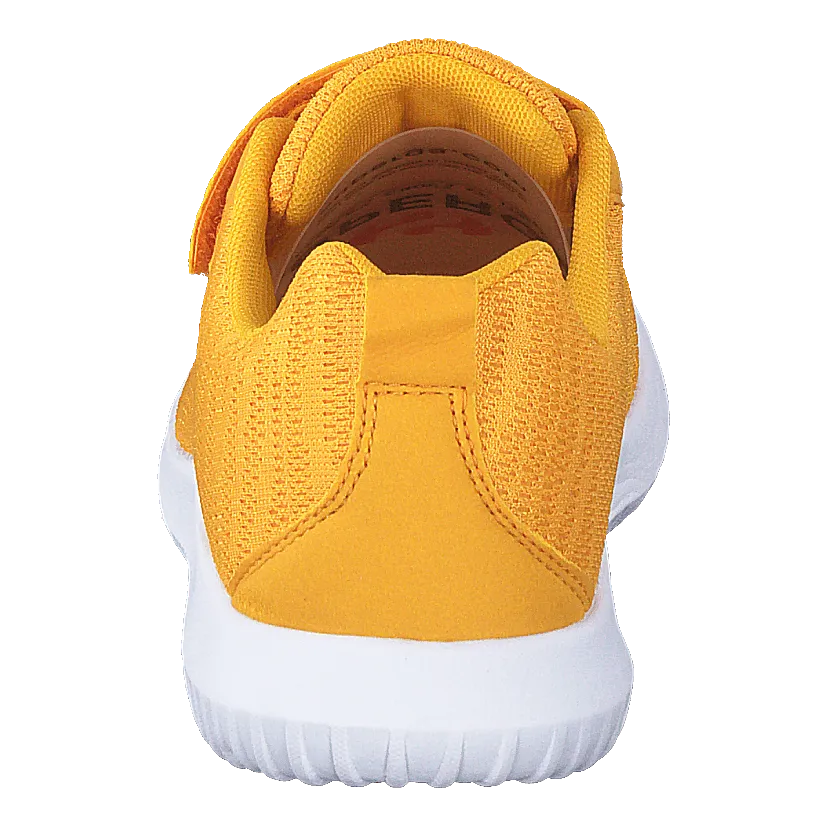 435-0110 Energy Foam Yellow