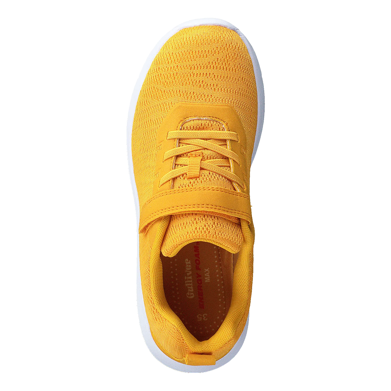 435-0110 Energy Foam Yellow