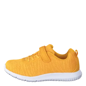 435-0110 Energy Foam Yellow