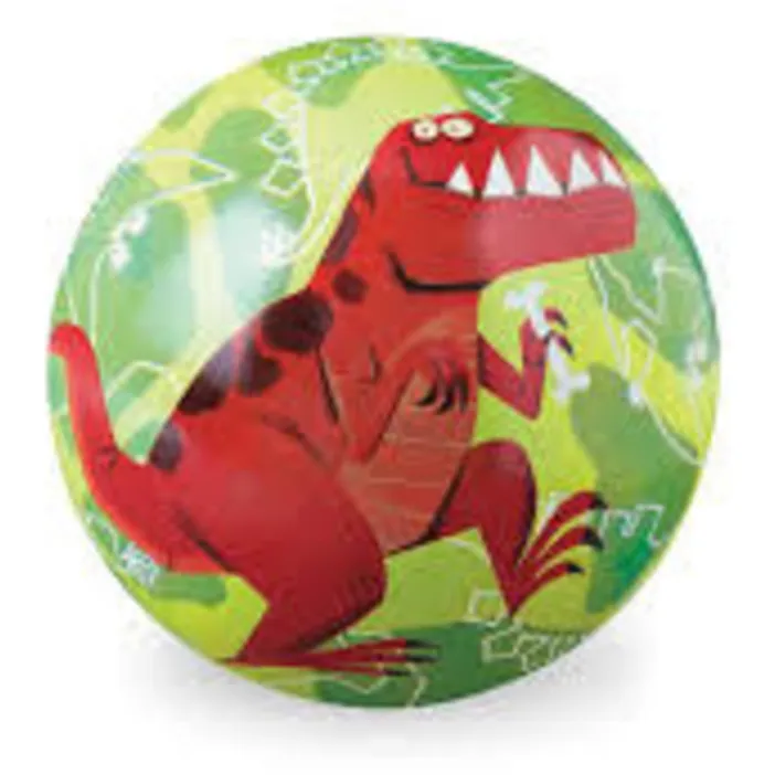 4" Playground Ball