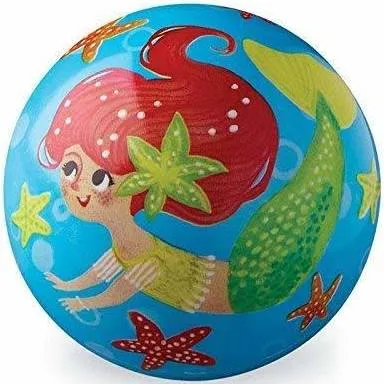 4" Playground Ball