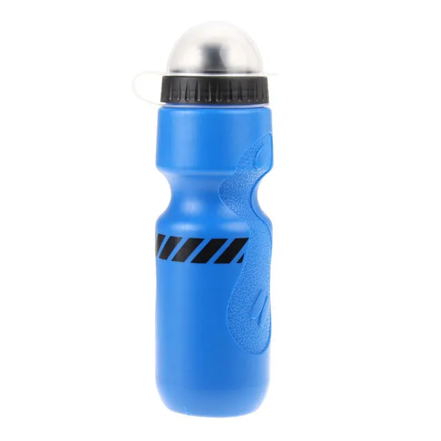 5 Colors Essential 650ML Portable Outdoor Bike Bicycle Cycling Sport Drink Jug Water Bottle Cup Tour De France Bicycle Bottle