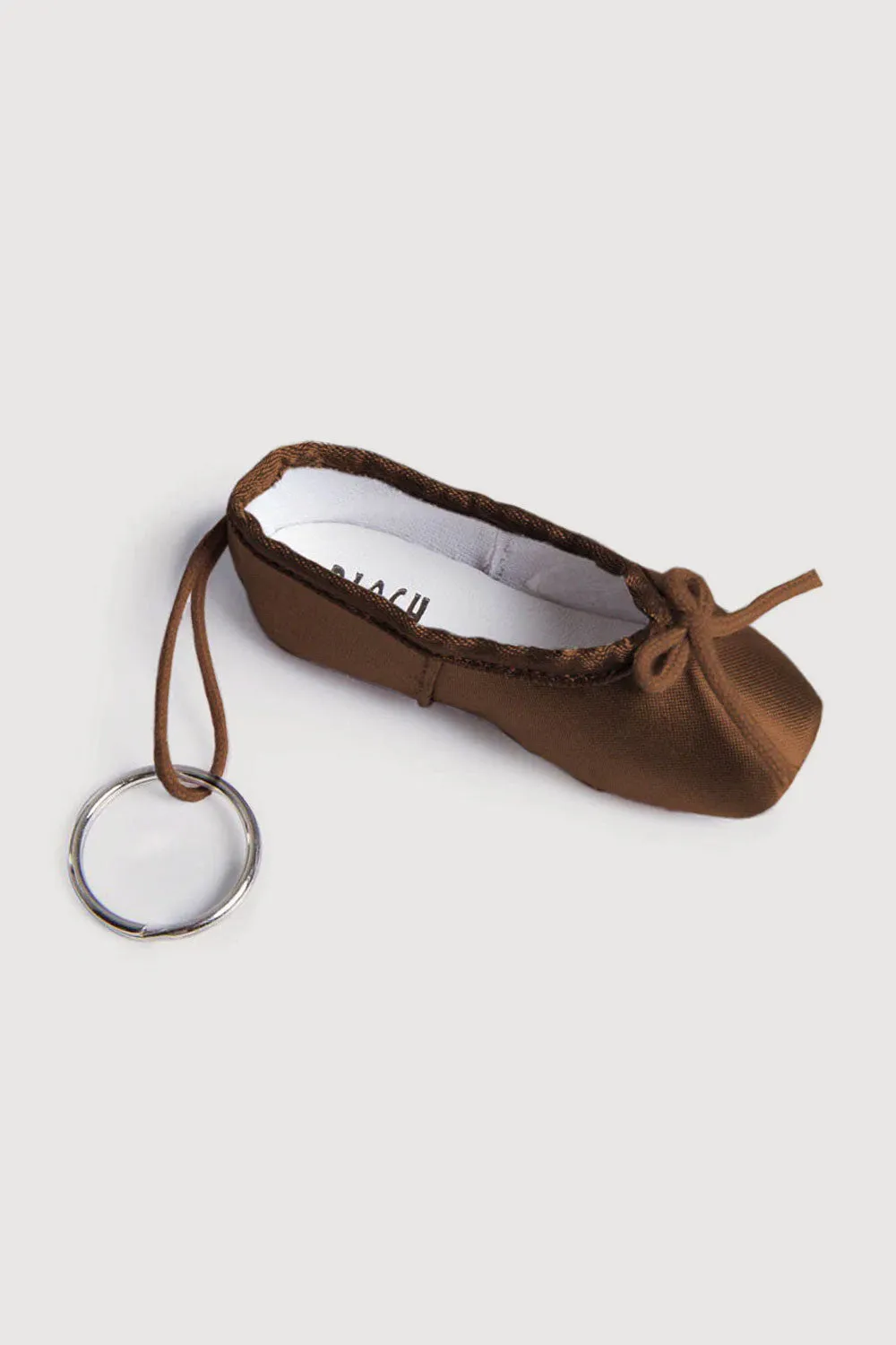 90049B29 - Bloch Pointe Shoe Keyring