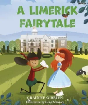 A Limerick Fairytale