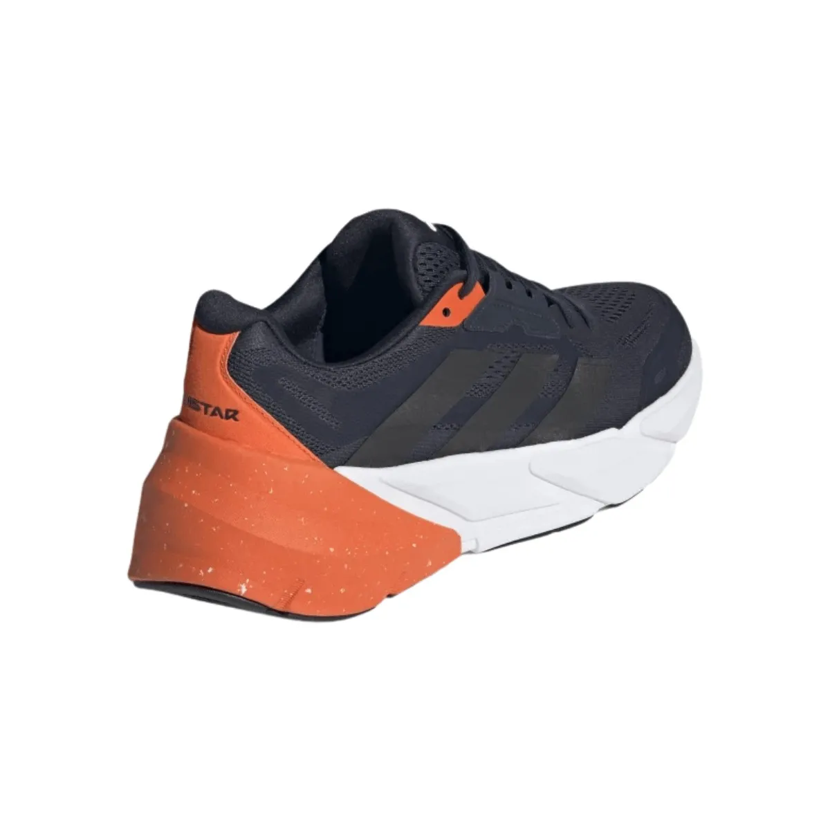 Adidas Adistar 1 Shoes Blue Orange