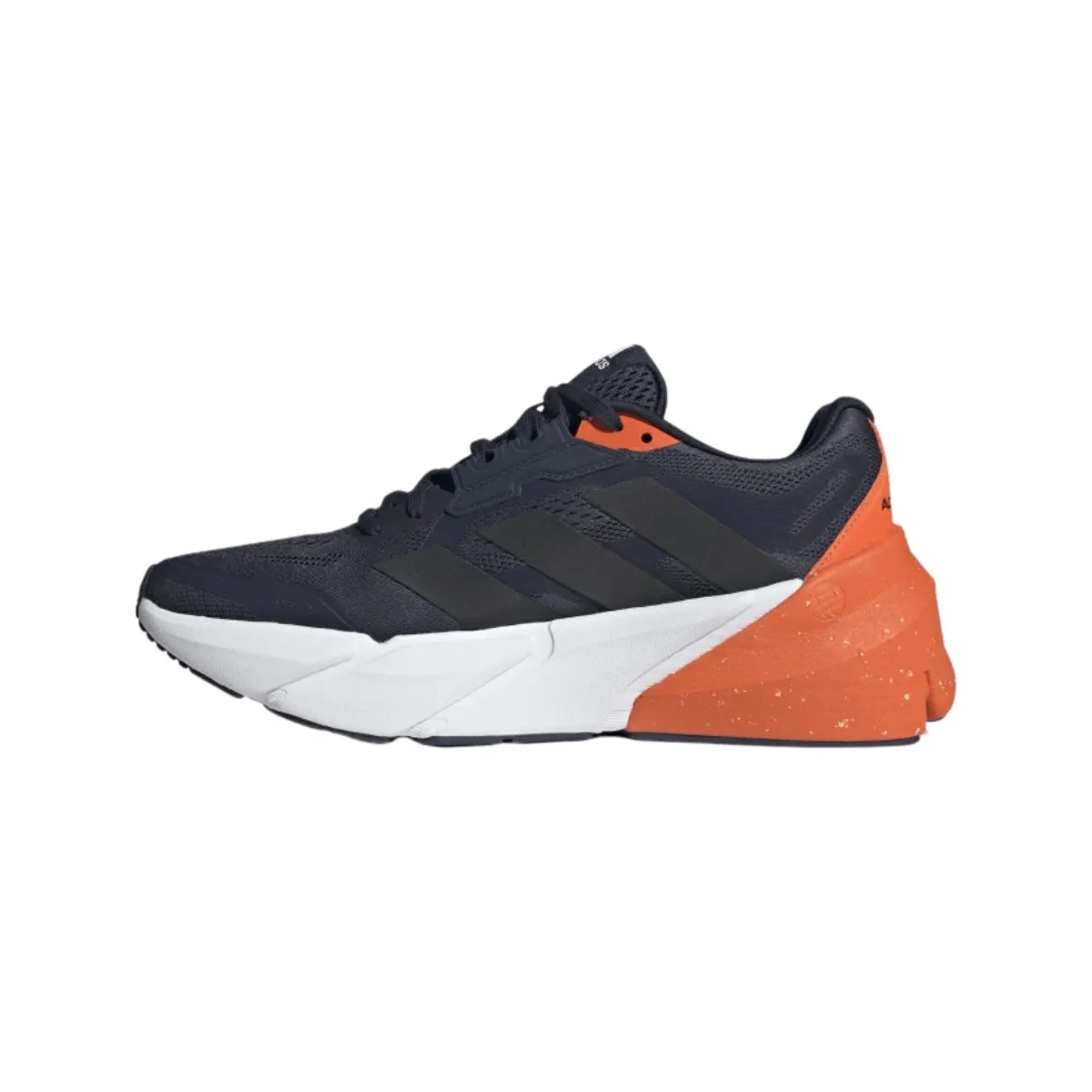 Adidas Adistar 1 Shoes Blue Orange