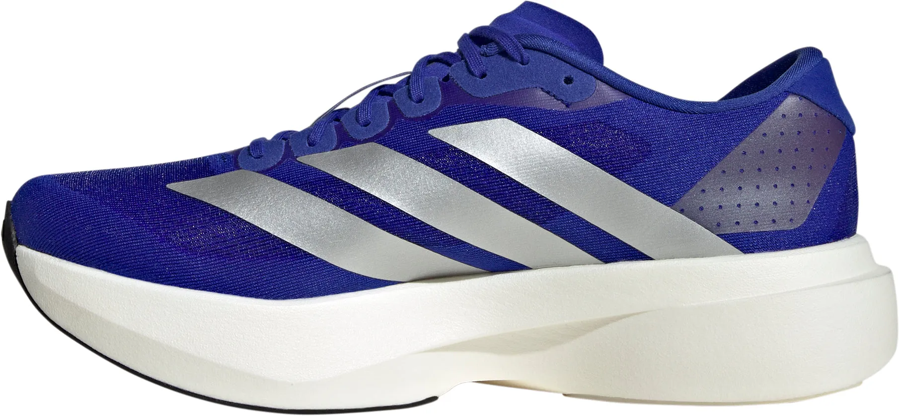 adidas Adizero Evo SL Mens Running Shoes - Blue