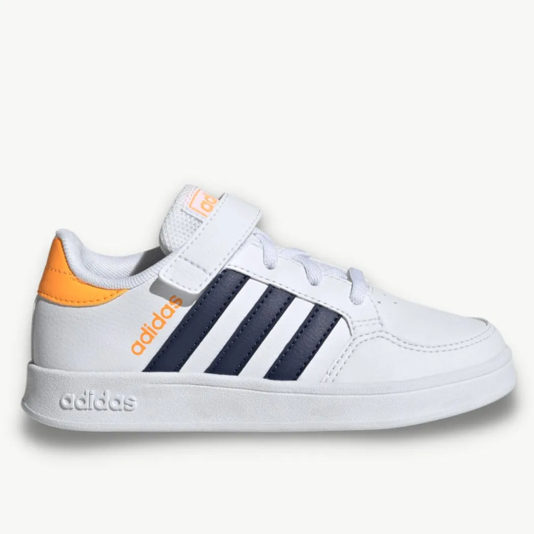 adidas Breaknet Kids Shoes