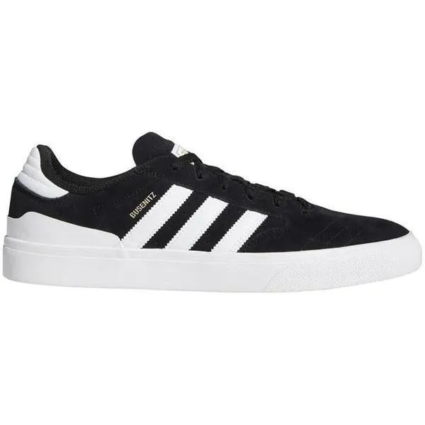 Adidas Busenitz Vulc II Core Black - White - Gum