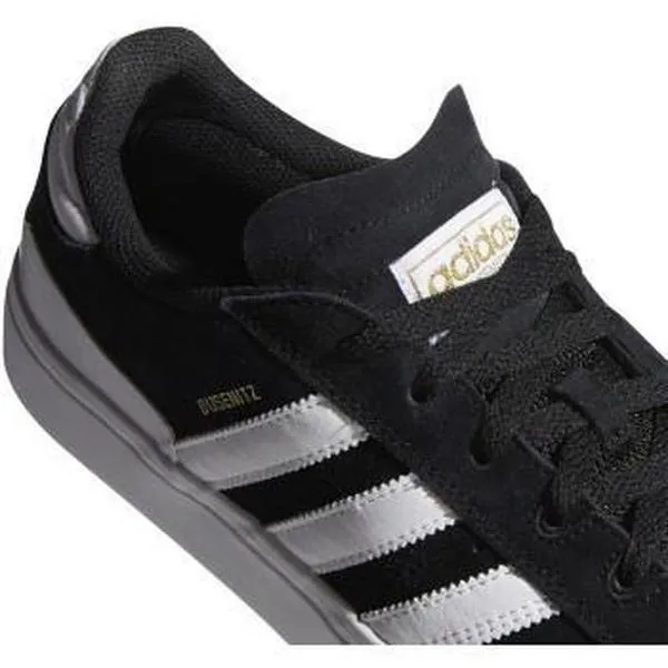 Adidas Busenitz Vulc II Core Black - White - Gum