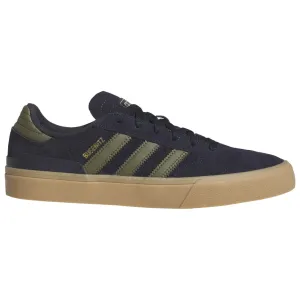 Adidas Busenitz Vulc II Legend Ink Olive Strata Shoes