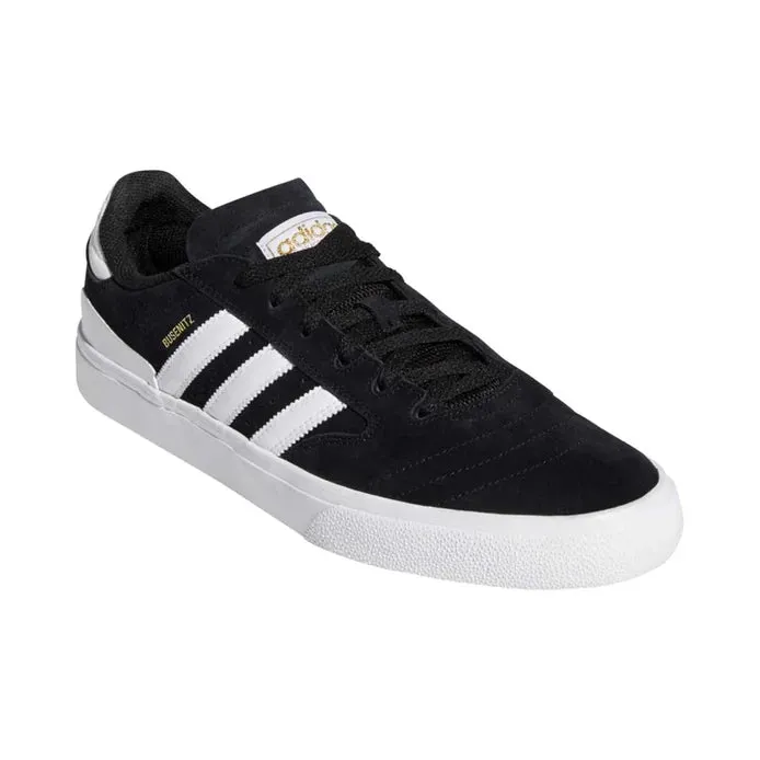 Adidas Busenitz Vulc II Shoe Core Black / Cloud White / Gum