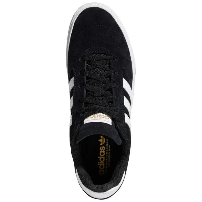 Adidas Busenitz Vulc II Shoe Core Black / Cloud White / Gum