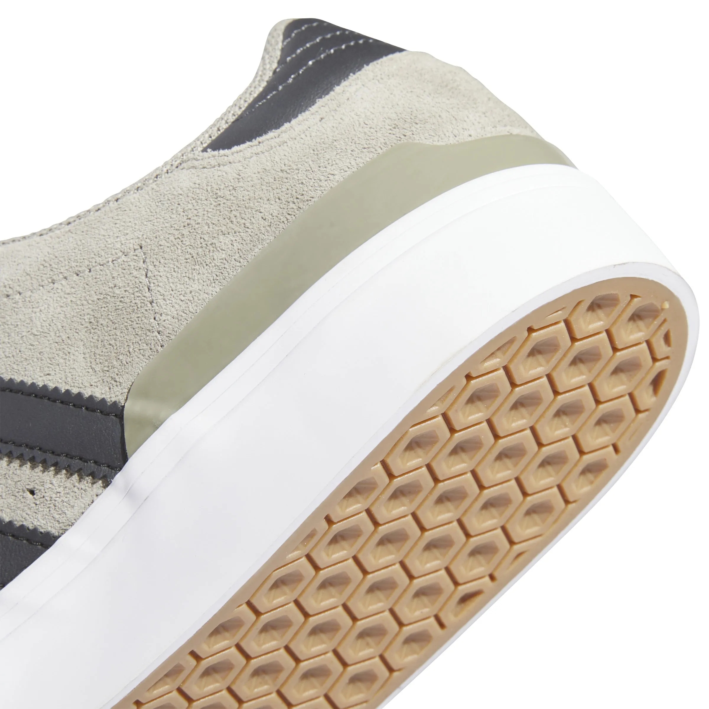 adidas Dennis Busenitz Vulc II Shoes