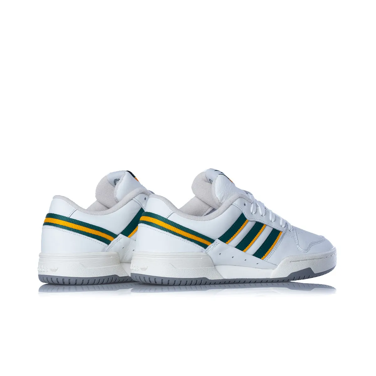 ADIDAS ORIGINALS TEAM COURT 2 STR IE5890 WHITE GREEN