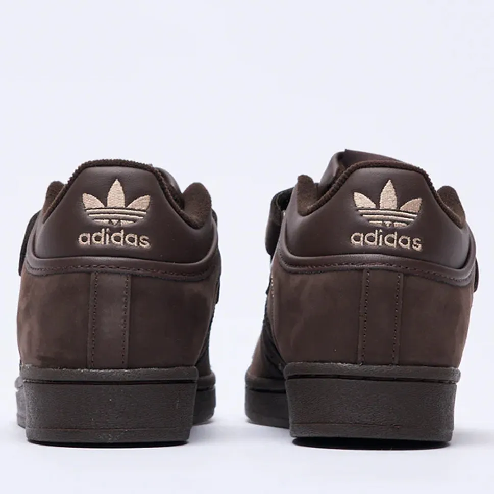 Adidas Pro Shell x Niels Bennett Shoes