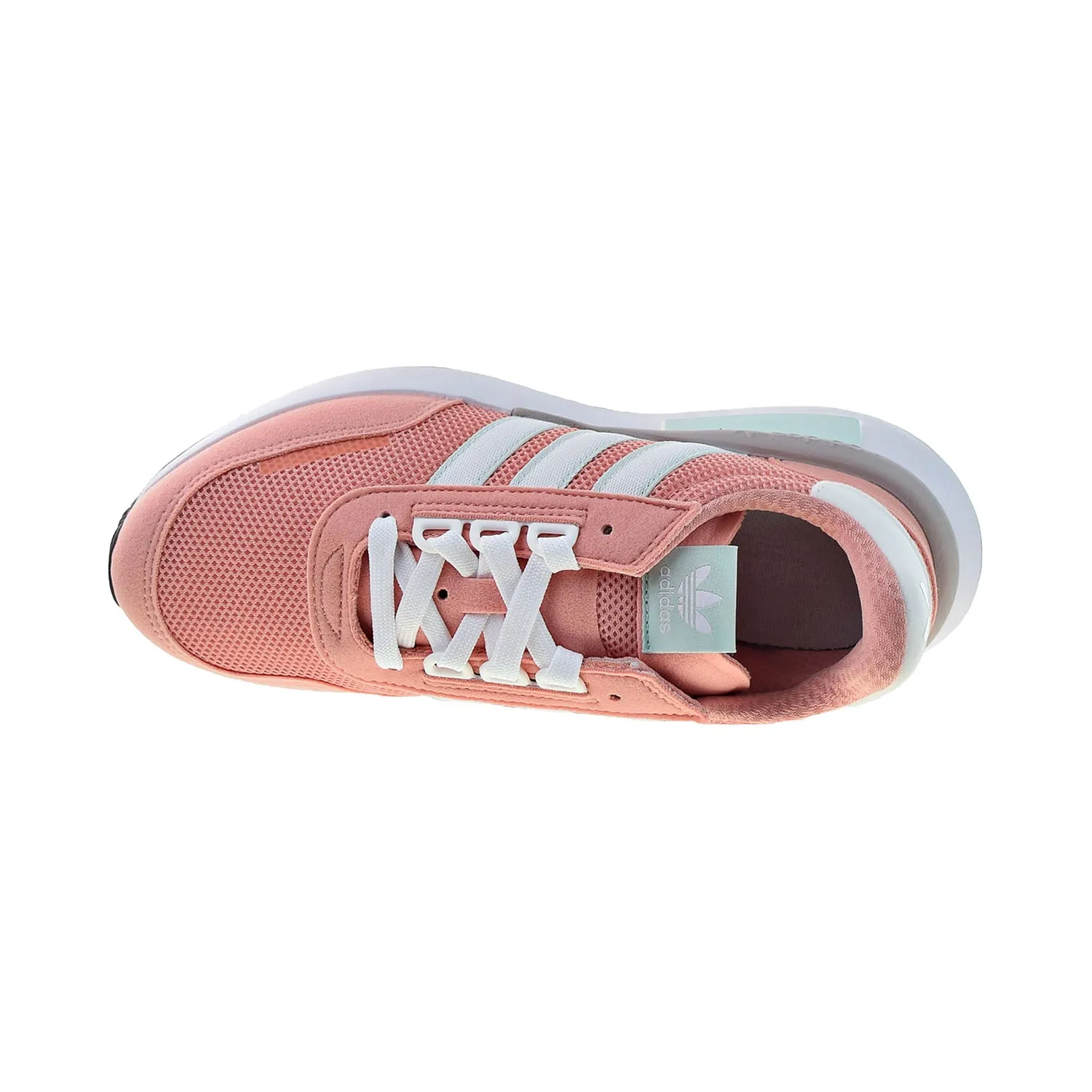 Adidas Retroset Women's Shoes Trace Pink-Cloud White-Ice Mint