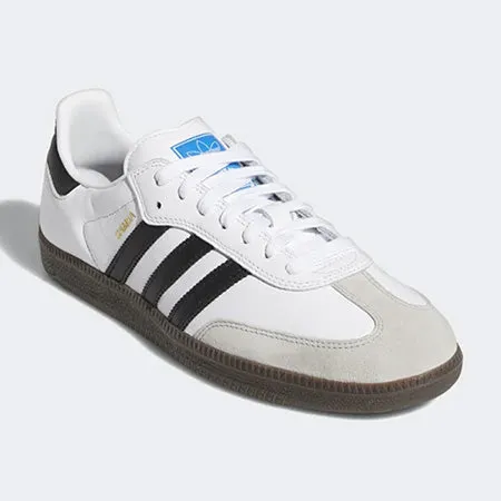 adidas Samba ADV Shoes