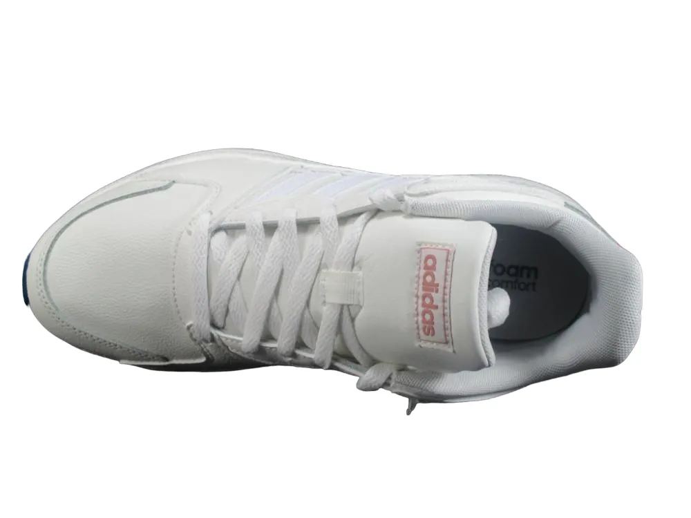 Adidas sneakers unisex Chaos EF1323 bianco