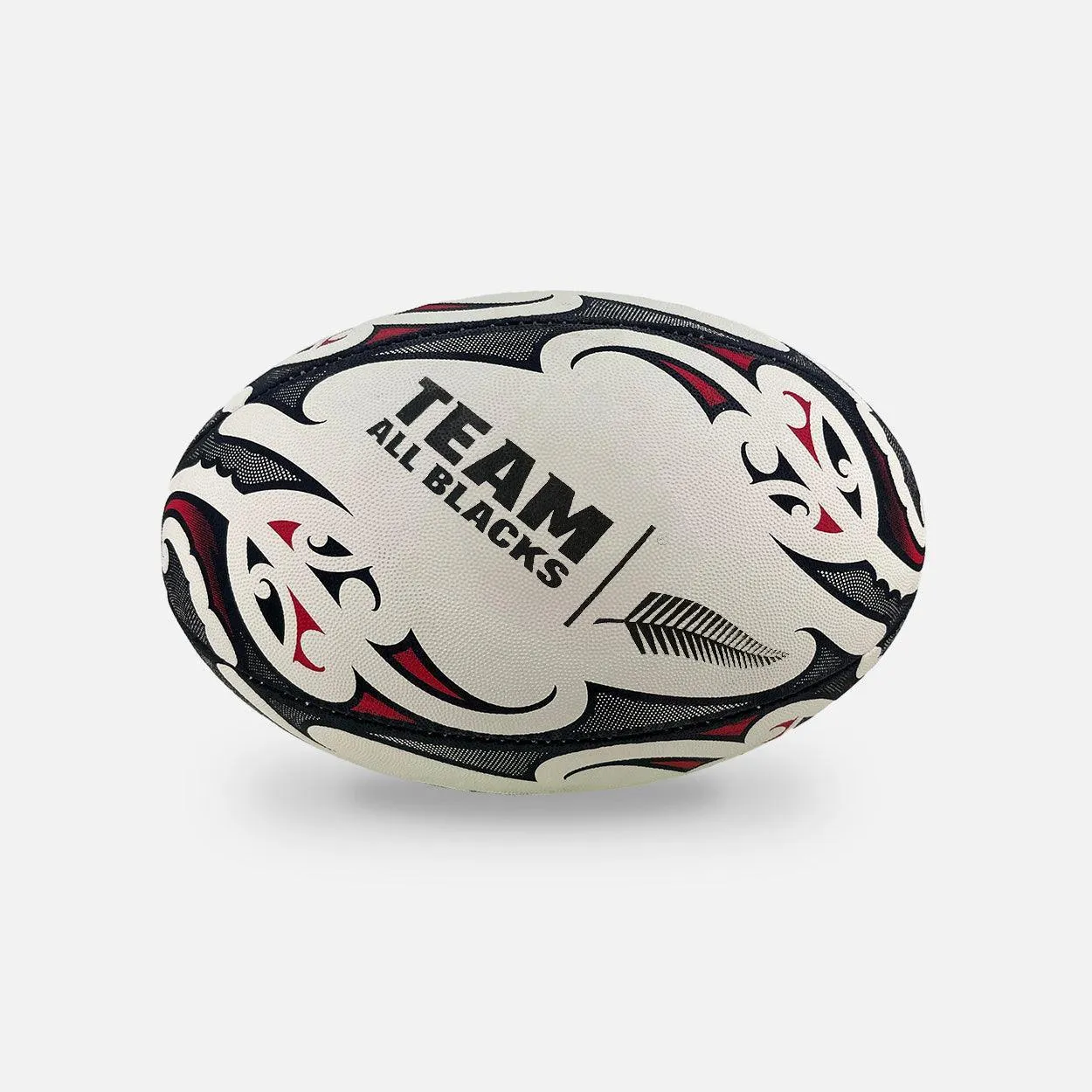 adidas Team New Zealand All Blacks Match Rugby Ball