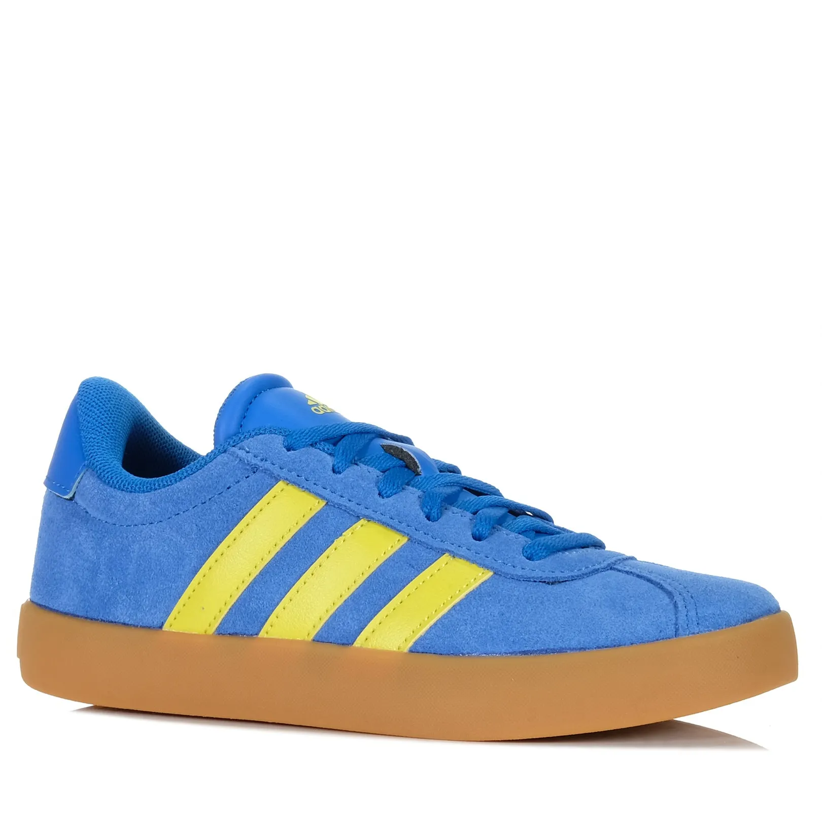 Adidas VL Court 3.0 Kids Bright Royal