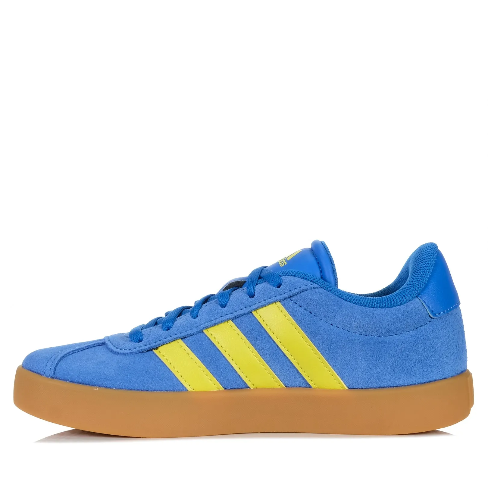 Adidas VL Court 3.0 Kids Bright Royal