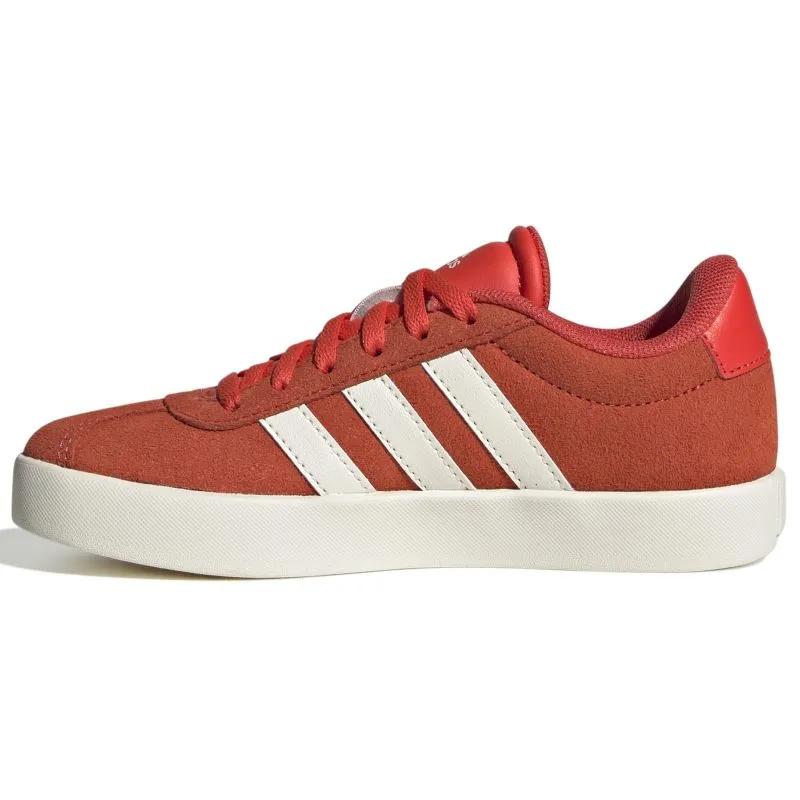 Adidas VL Court 3.0 Kids Casual Shoes