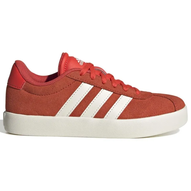 Adidas VL Court 3.0 Kids Casual Shoes