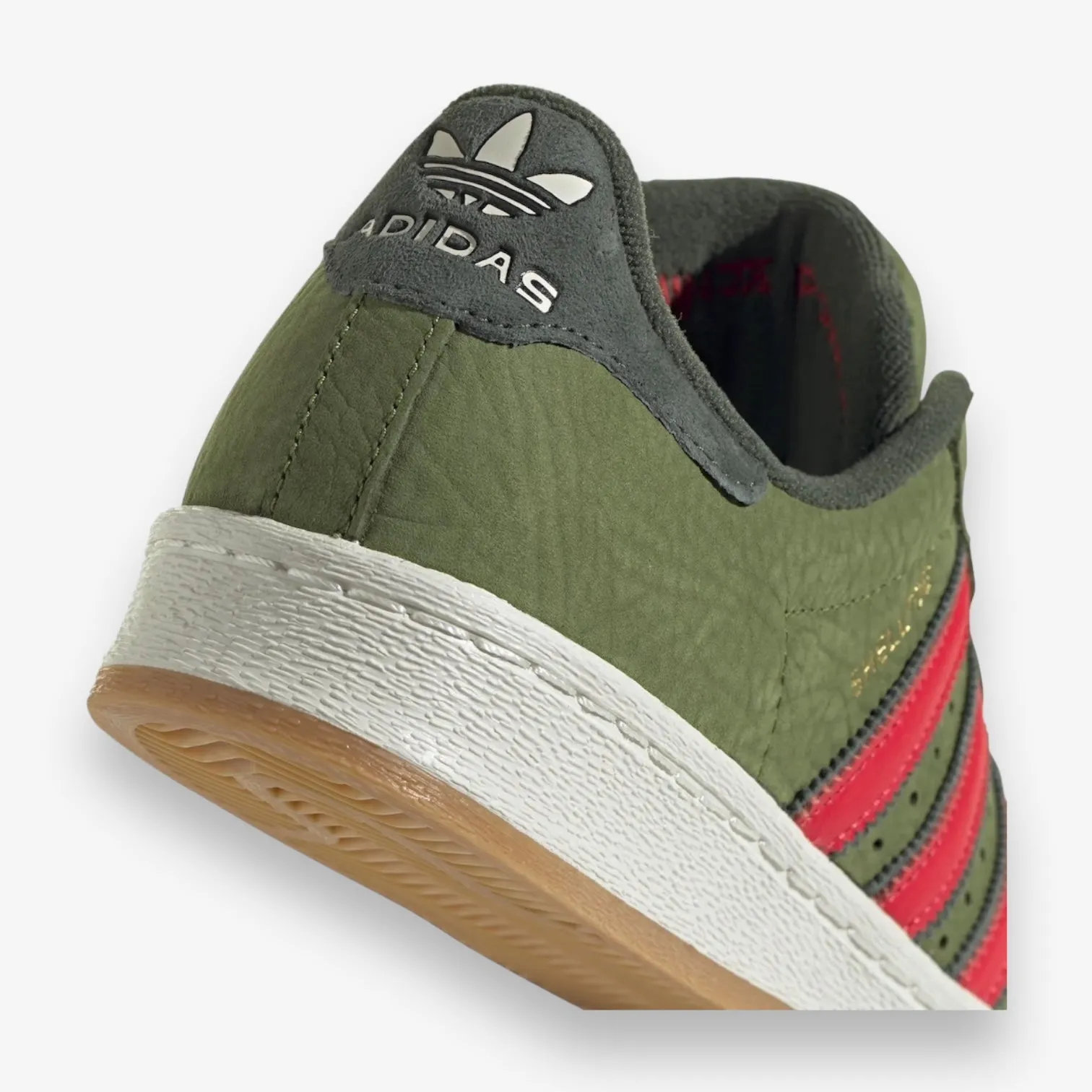 Adidas x Teenage Mutant Ninja Turtles TMNT Shelltoe IF9280