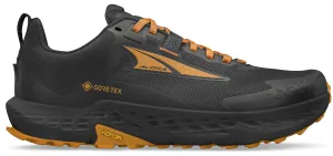 Altra Timp 5 GORE-TEX Mens Trail Running Shoes - Black