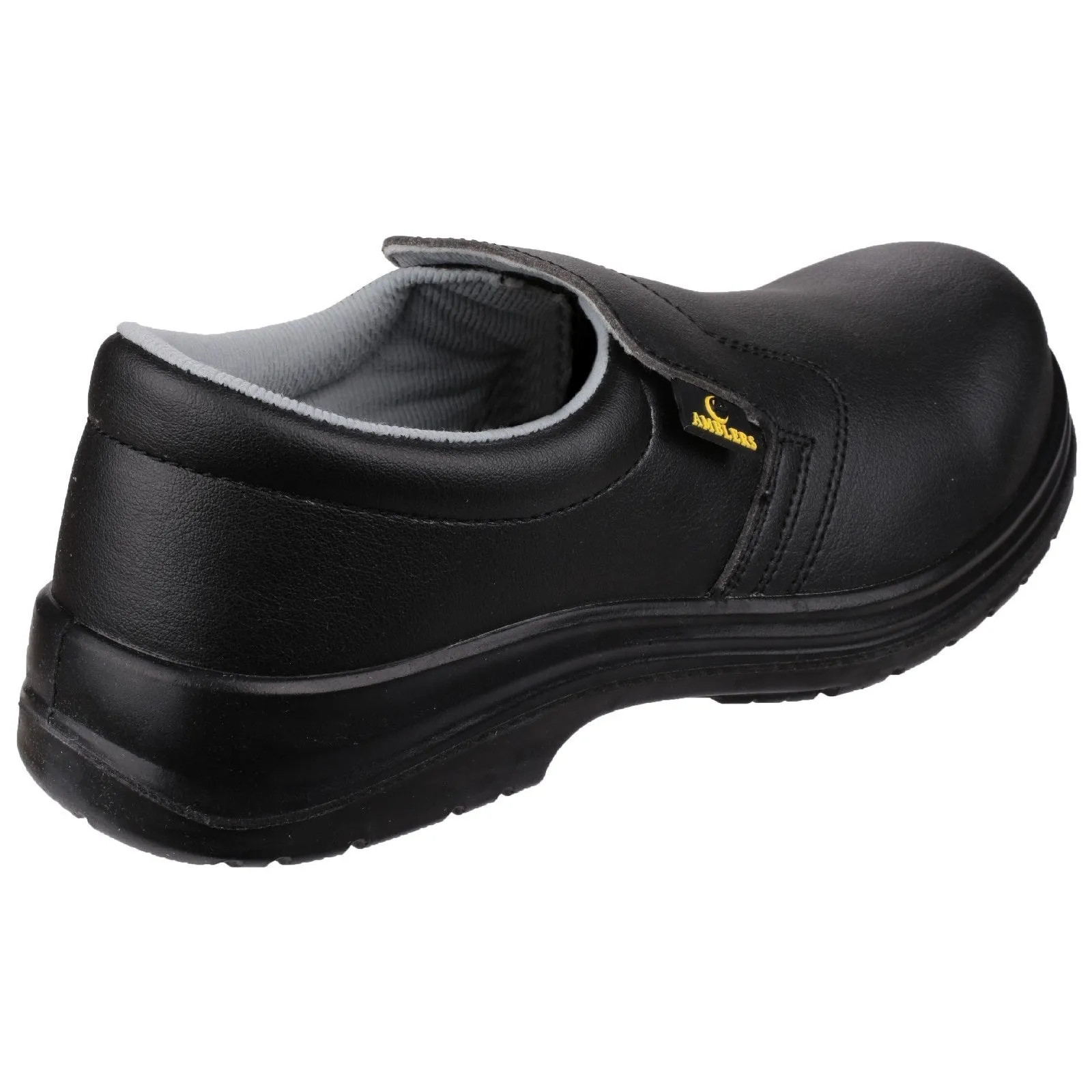 Amblers FS661 Safety Shoes