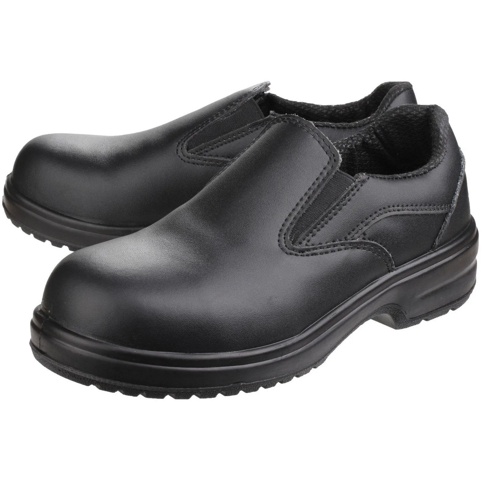 Amblers FS94C Womens Lightweight Safety Shoe