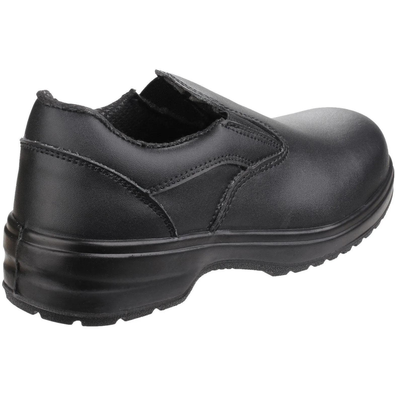 Amblers FS94C Womens Lightweight Safety Shoe