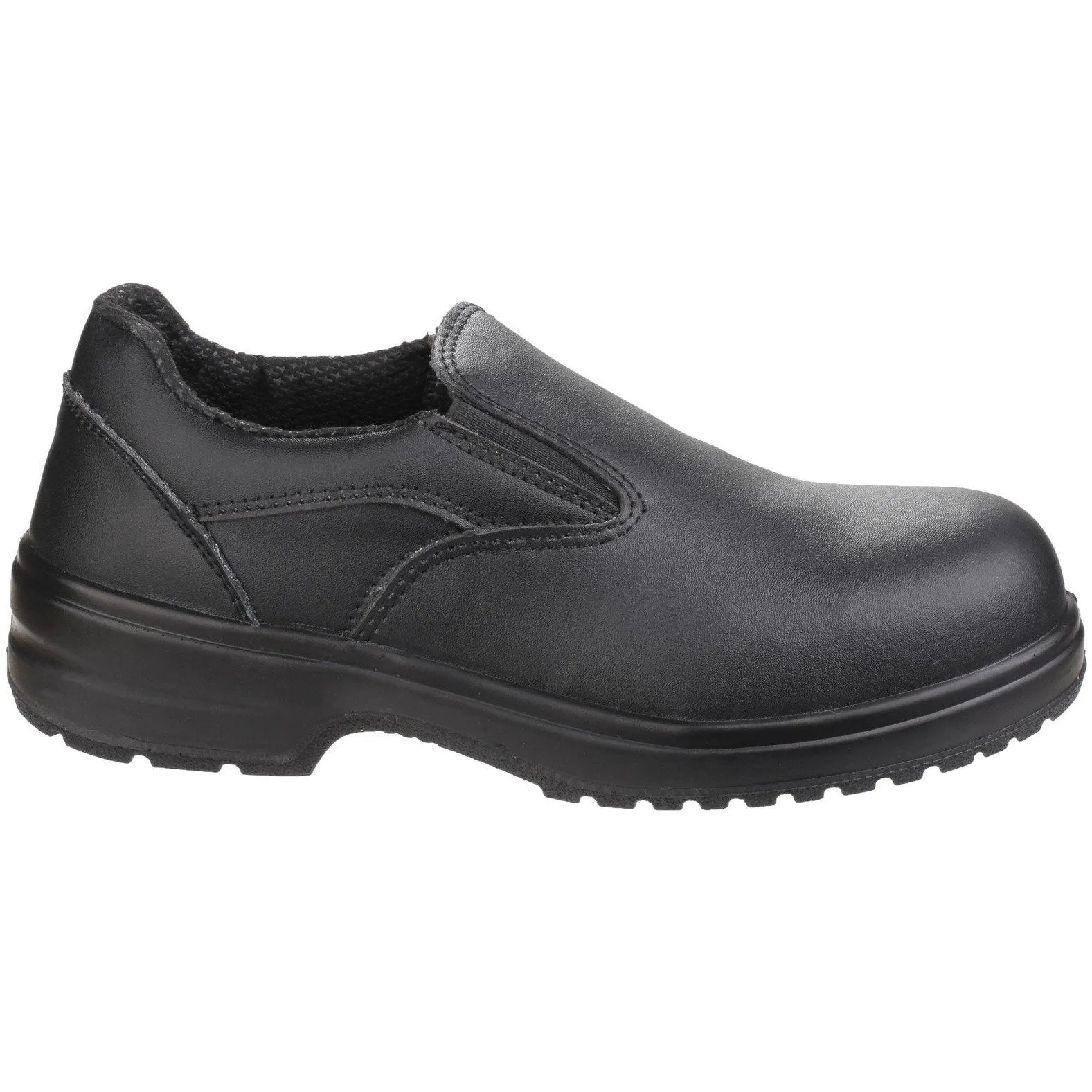 Amblers FS94C Womens Lightweight Safety Shoe