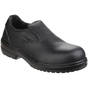 Amblers FS94C Womens Lightweight Safety Shoe