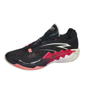 ANTA Men's Shock The Game Shock Wave 6.0 Basketball Shoes