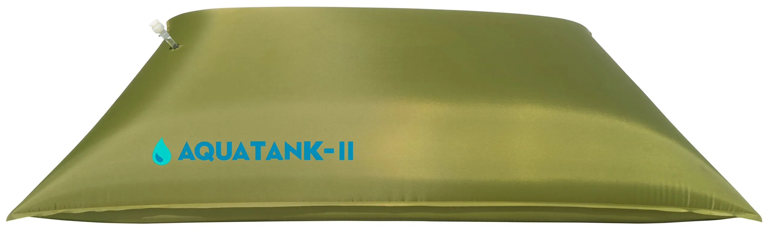 AQUATANK2 - Water Storage Bladder Bag (60 Gallon)