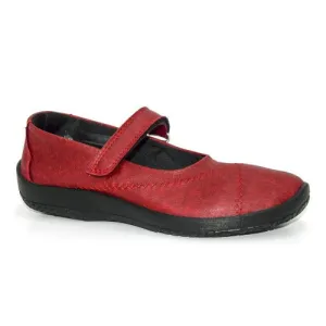 Arcopedico Women's L18 Cherry