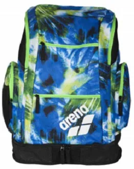 ARENA Spiky 2 Large Printed Backpack