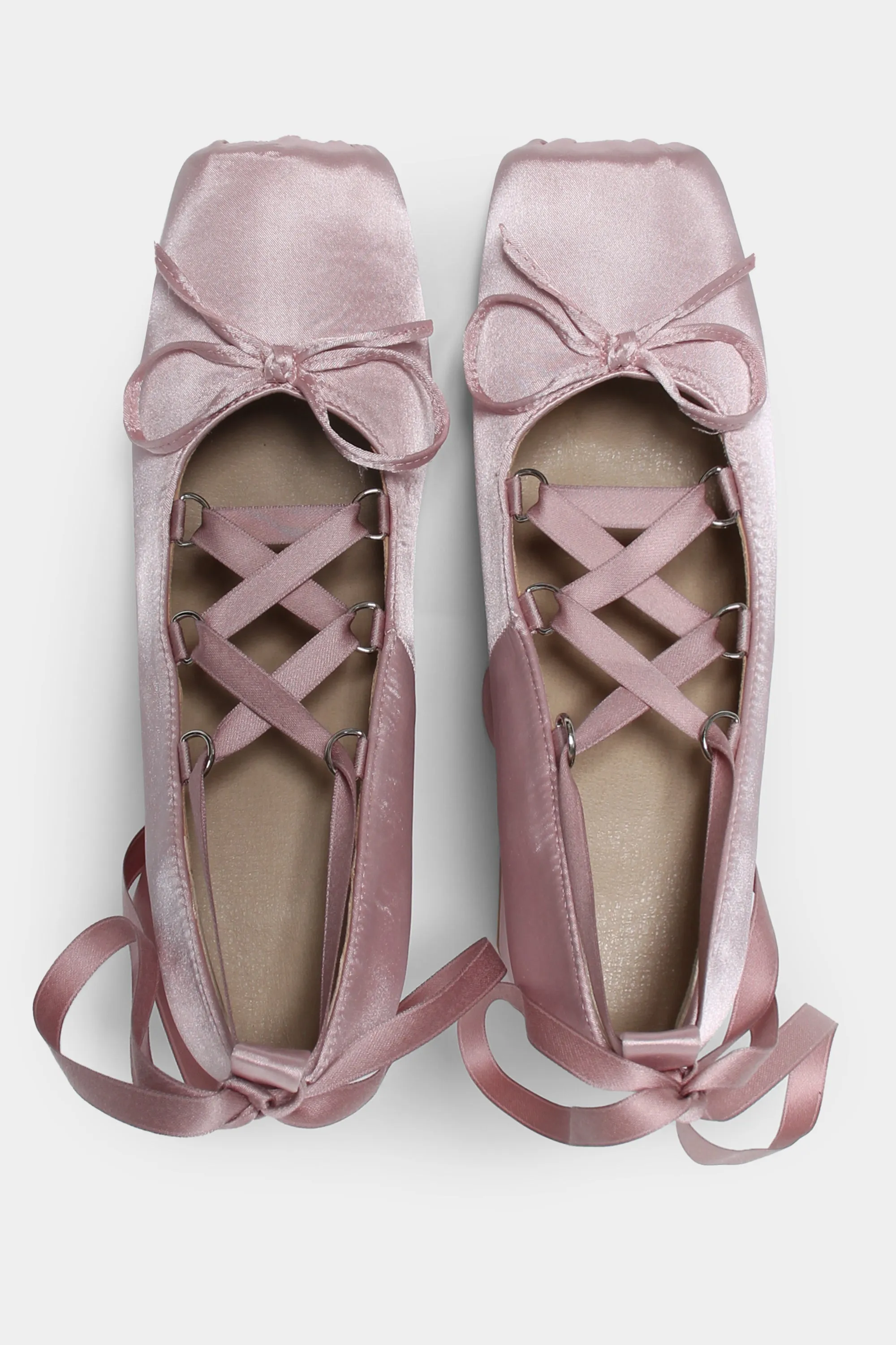 Arwen Platforms - Rose