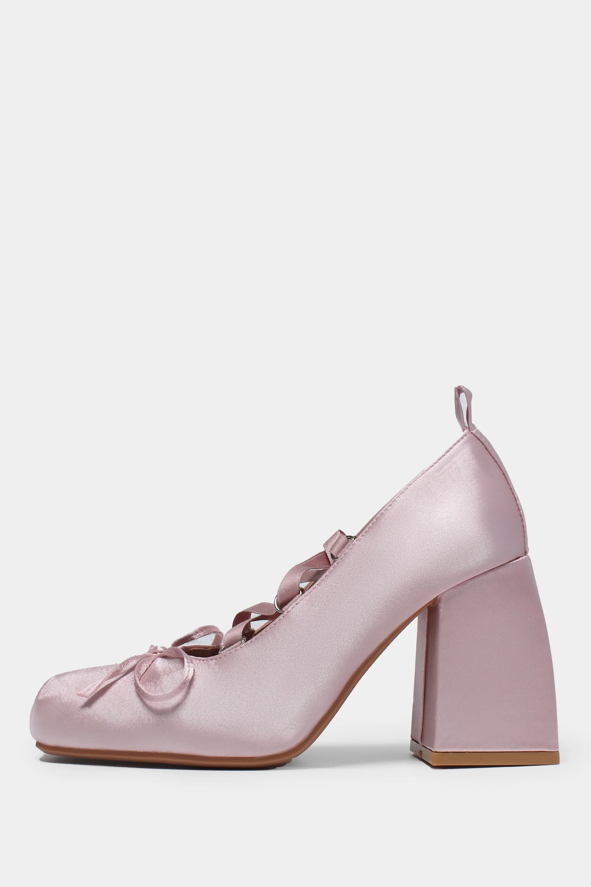 Arwen Platforms - Rose