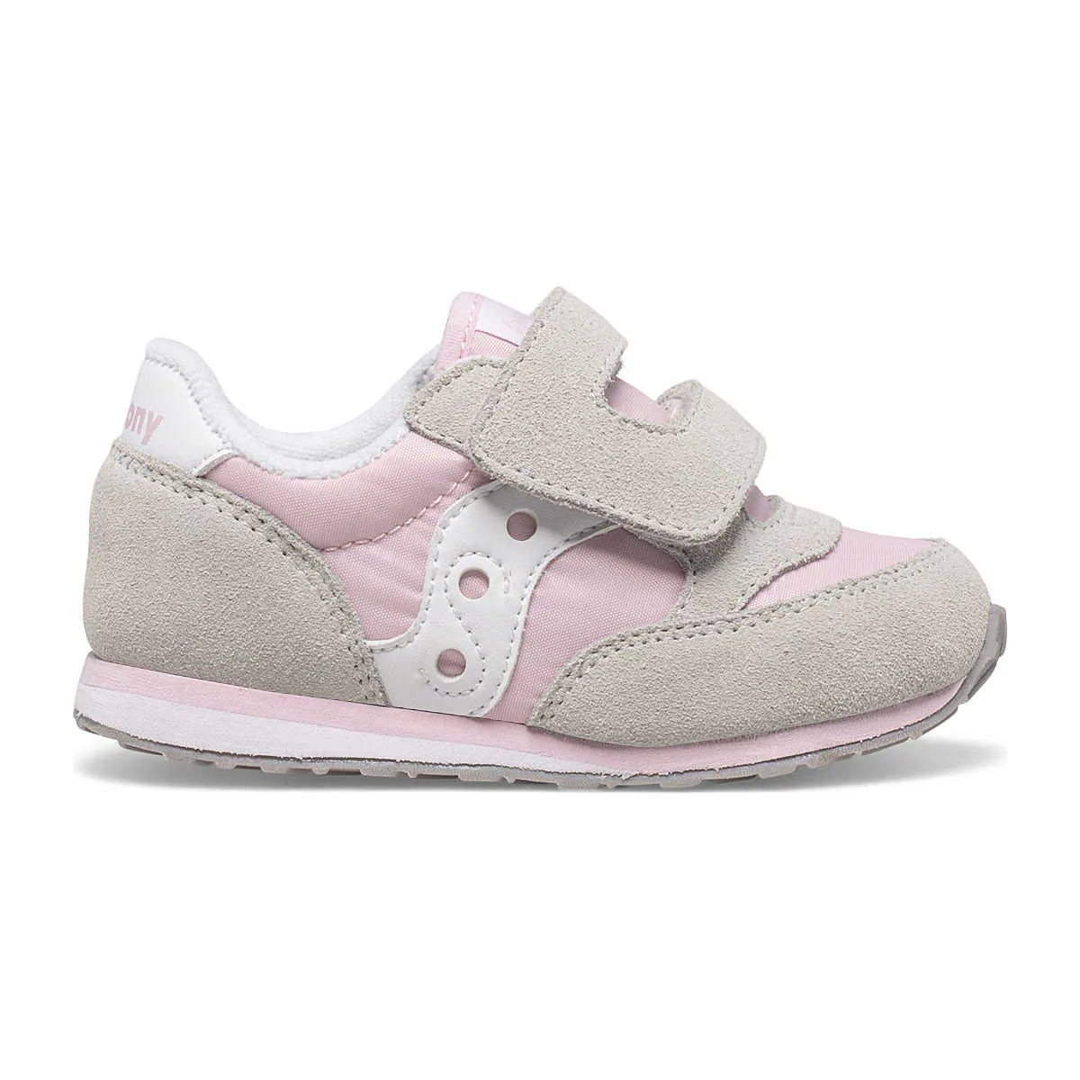 Baby Saucony Jazz Hook and Loop