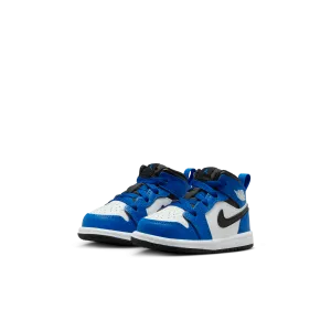 Baby/Toddler Jordan 1 Mid "Game Royal"