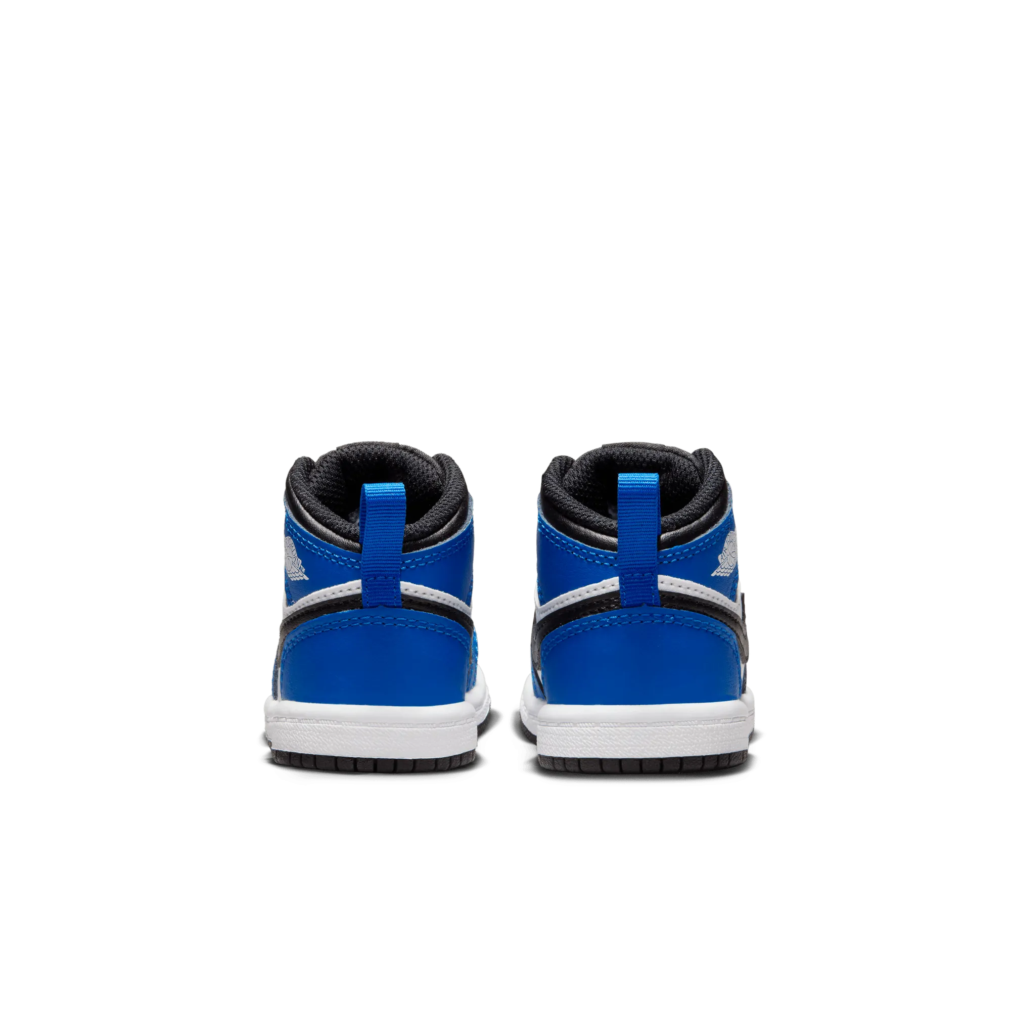 Baby/Toddler Jordan 1 Mid "Game Royal"