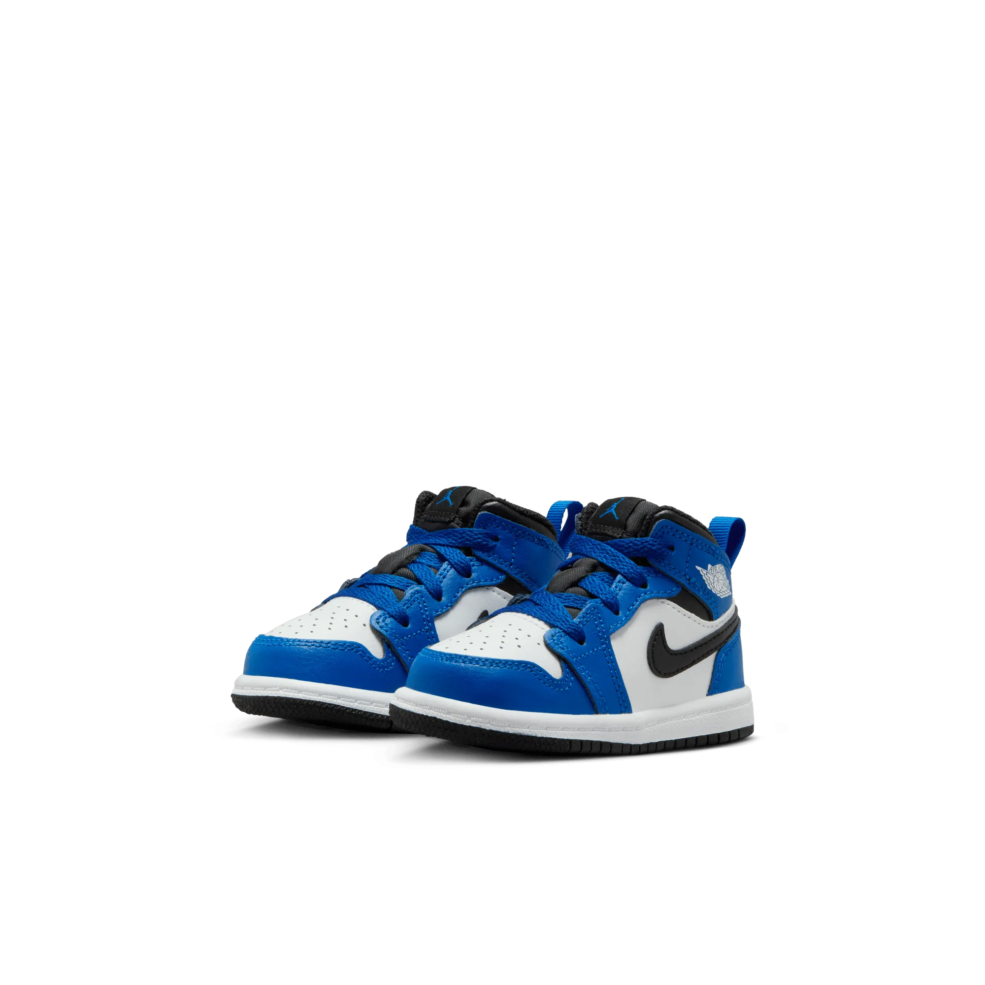 Baby/Toddler Jordan 1 Mid "Game Royal"