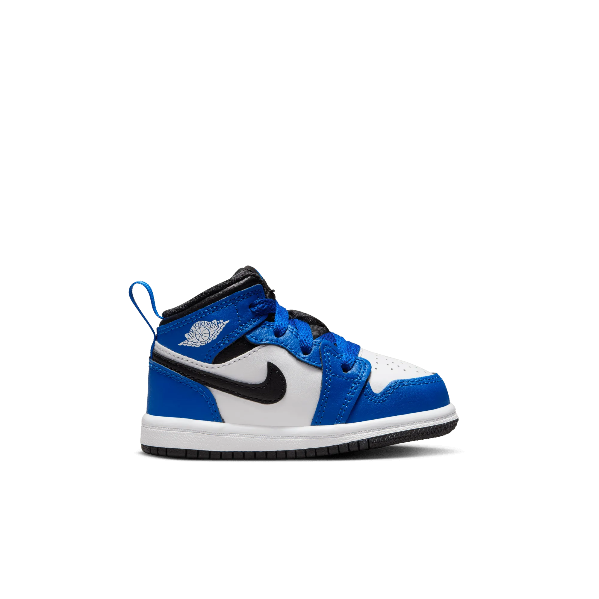 Baby/Toddler Jordan 1 Mid "Game Royal"